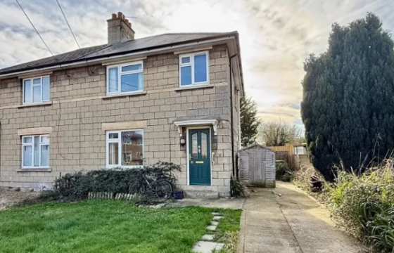 Modernisation in  Melksham photo